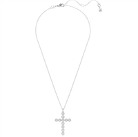 Collana Swarovski in Lega metallica 5675573 - 5675573